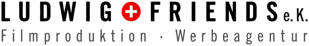 LUDWIG+FRIENDS e.K. – Filmproduktion · Werbeagentur